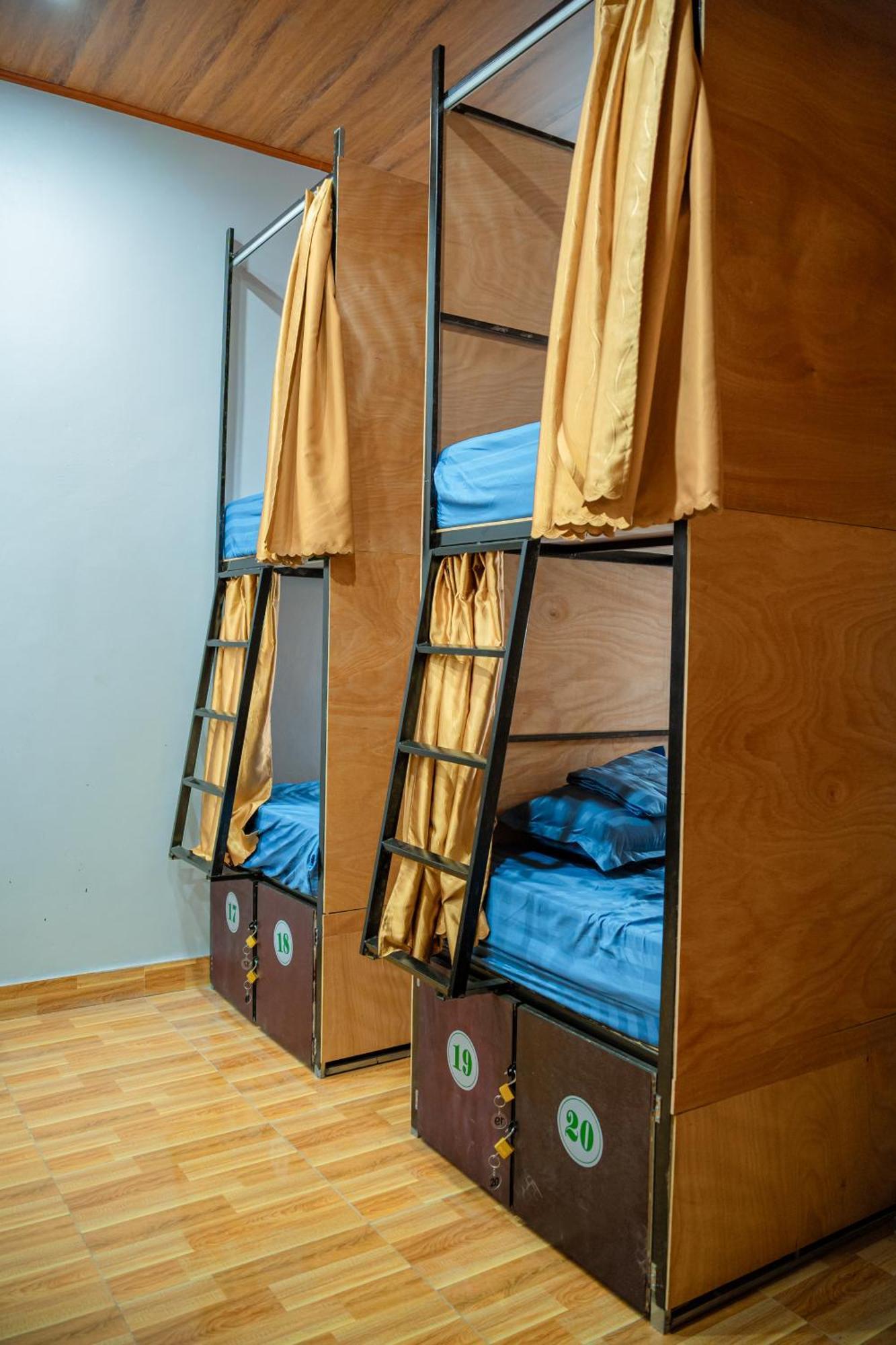 Tam Coc Sunshine Hostel Vu Lam المظهر الخارجي الصورة