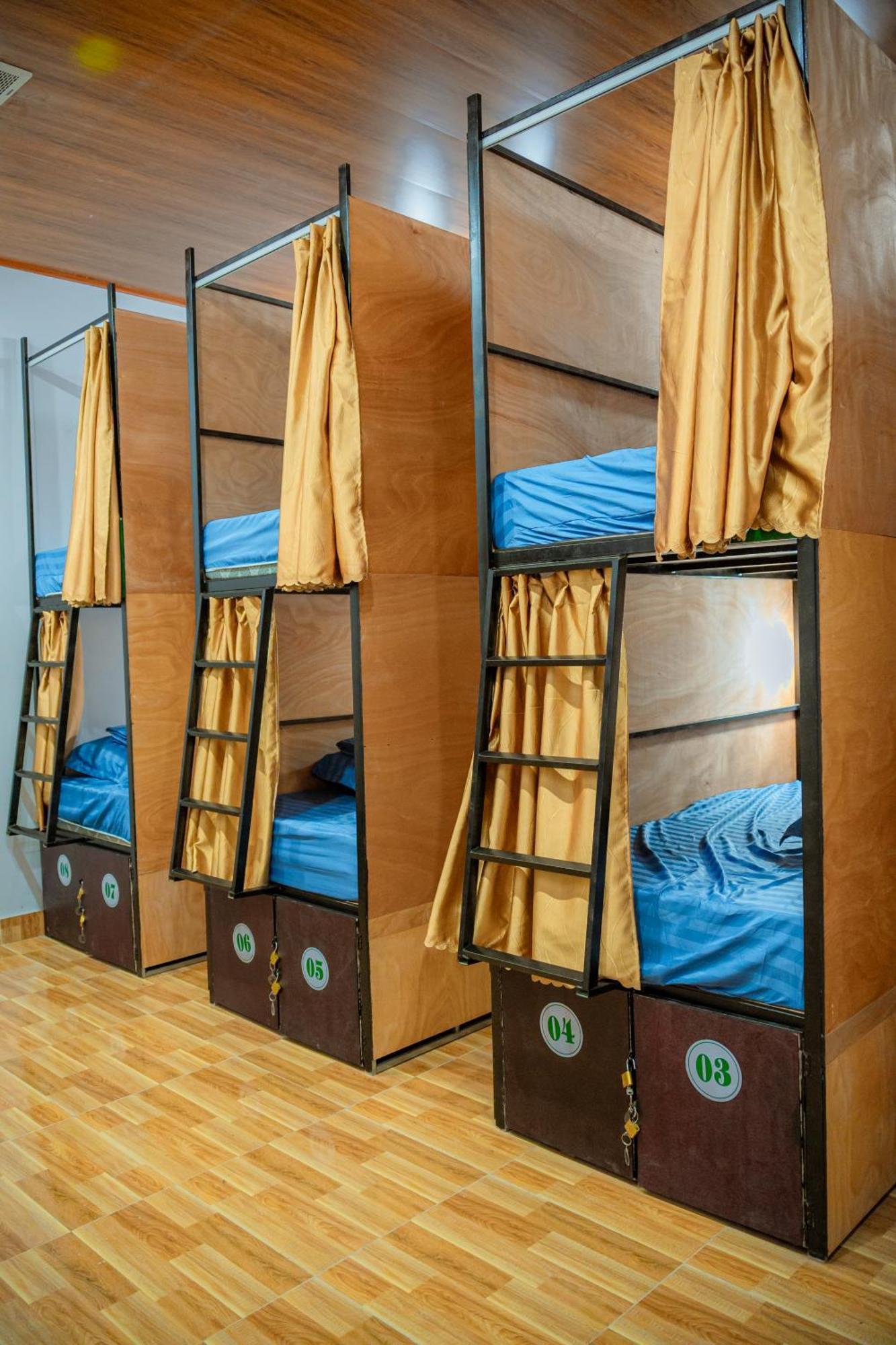 Tam Coc Sunshine Hostel Vu Lam المظهر الخارجي الصورة