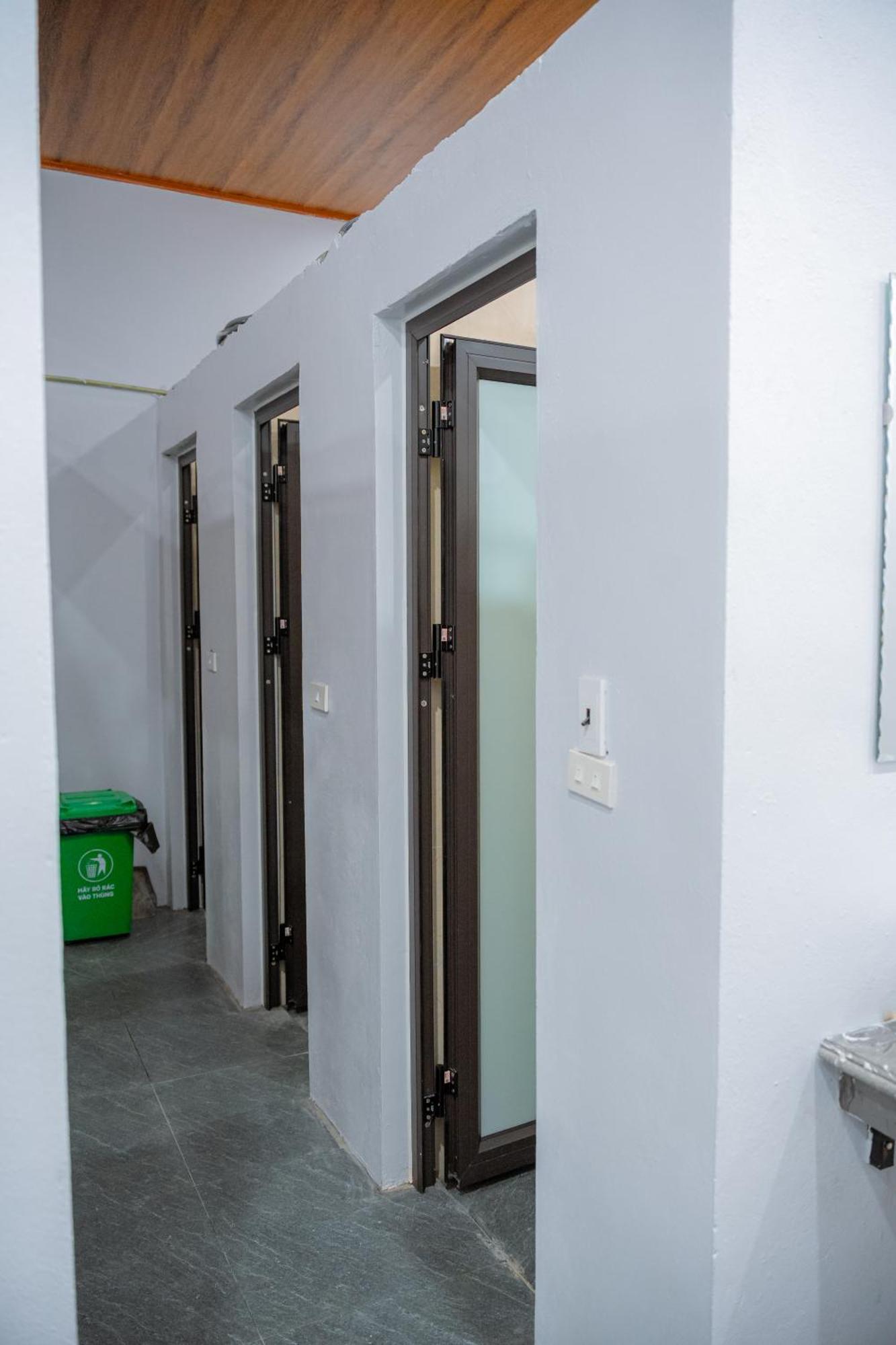 Tam Coc Sunshine Hostel Vu Lam المظهر الخارجي الصورة